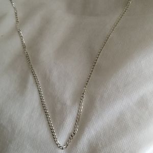 Sterling Silver Necklace